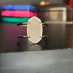 Kendra Scott ring